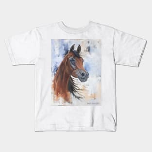 NuStar Kossack Kids T-Shirt